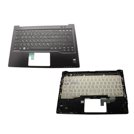Fujitsu Upper Assy wKeyboard GREECE
